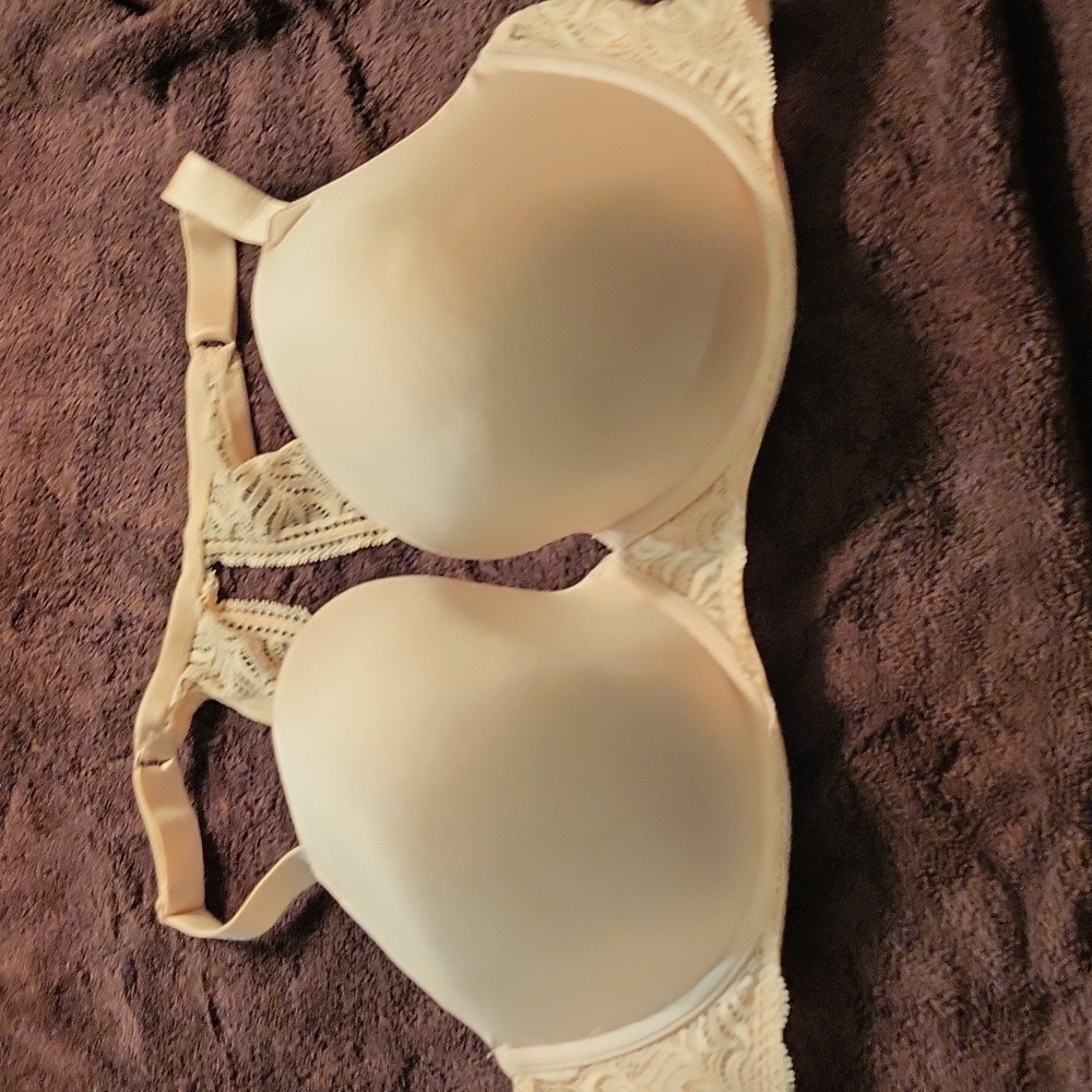 40 DD Paramour Underwire bra